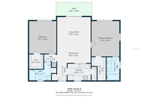 464 PAULA DRIVE, DUNEDIN, FL 34698 - MLS#MFRTB8439907