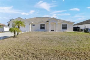 1970 LOGSDON STREET, NORTH PORT, FL 34287 - MLS#MFRTB8439908