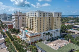 628 CLEVELAND STREET, CLEARWATER, FL 33755 - MLS#MFRTB8439912