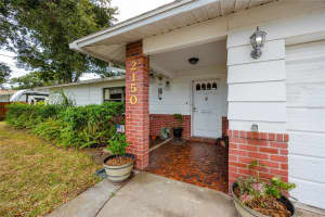 2150 55TH STREET, ST PETERSBURG, FL 33710 - MLS#MFRTB8439927