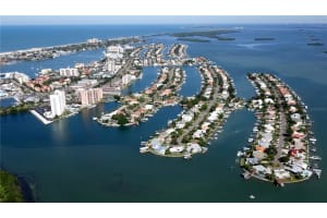 105 ISLAND WAY, CLEARWATER BEACH, FL 33767 - MLS#MFRTB8439945