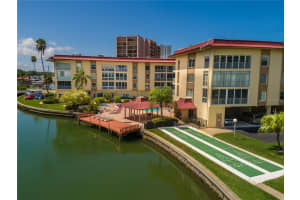 105 ISLAND WAY, CLEARWATER BEACH, FL 33767 - MLS#MFRTB8439945