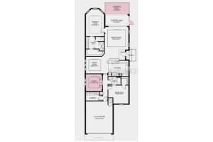 3907 CAVOUR COURT, WESLEY CHAPEL, FL 33543 - MLS#MFRTB8439962