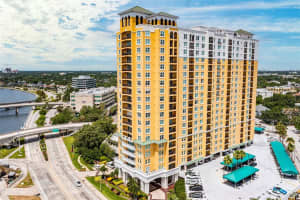 345 BAYSHORE BOULEVARD, TAMPA, FL 33606 - MLS#MFRTB8439979