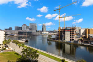 345 BAYSHORE BOULEVARD, TAMPA, FL 33606 - MLS#MFRTB8439979