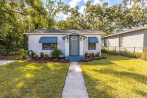 1008 POWHATAN AVENUE, TAMPA, FL 33603 - MLS#MFRTB8439989