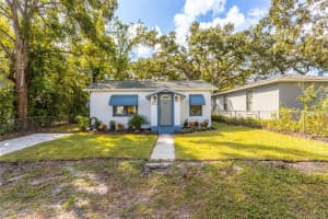 1008 POWHATAN AVENUE, TAMPA, FL 33603 - MLS#MFRTB8439989