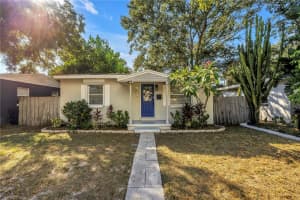2410 29TH STREET, ST PETERSBURG, FL 33713 - MLS#MFRTB8439991