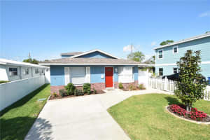 2918 10TH STREET, ST PETERSBURG, FL 33704 - MLS#MFRTB8439997