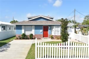 2918 10TH STREET, ST PETERSBURG, FL 33704 - MLS#MFRTB8439997
