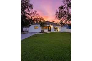 4208 N Hubert Ave, TAMPA