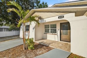 4208 HUBERT AVENUE, TAMPA, FL 33614 - MLS#MFRTB8440024