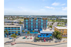 10650 GULF BOULEVARD, ST PETERSBURG, FL 33706 - MLS#MFRTB8440025
