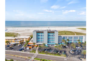 10650 GULF BOULEVARD, ST PETERSBURG, FL 33706 - MLS#MFRTB8440025