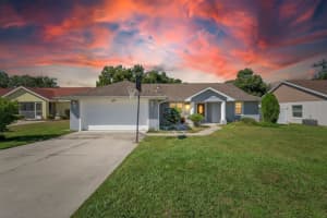 16370 Se 84th Ter, SUMMERFIELD