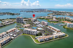 7400 SUN ISLAND DRIVE, SOUTH PASADENA, FL 33707 - MLS#MFRTB8440058