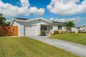 4331 34TH AVENUE, ST PETERSBURG, FL 33713 - MLS#MFRTB8440066