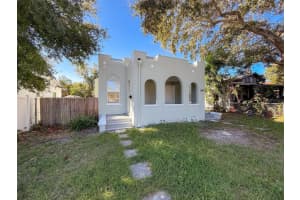 1644 20TH AVENUE, ST PETERSBURG, FL 33712 - MLS#MFRTB8440086