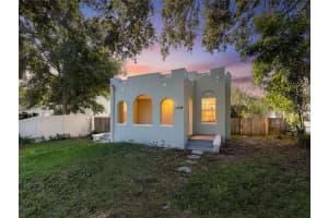 1644 20TH AVENUE, ST PETERSBURG, FL 33712 - MLS#MFRTB8440086