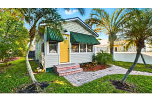 2925 CLINTON STREET, GULFPORT, FL 33707 - MLS#MFRTB8440091