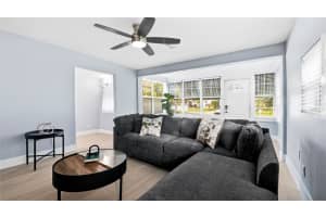 2925 CLINTON STREET, GULFPORT, FL 33707 - MLS#MFRTB8440091