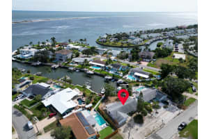 4540 BEACH DRIVE, ST PETERSBURG, FL 33705 - MLS#MFRTB8440103
