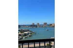 400 Island Way #1205, CLEARWATER BEACH