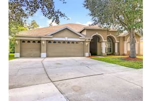 5105 LADY ROSE COURT, LUTZ, FL 33558 - MLS#MFRTB8440141