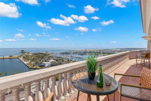 288 BEACH DRIVE, ST PETERSBURG, FL 33701 - MLS#MFRTB8440149