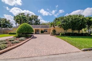 1704 W Saint Louie St, TAMPA