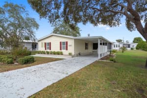 14227 ADAIR STREET, BROOKSVILLE, FL 34613 - MLS#MFRTB8440163