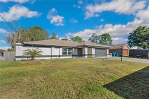 13517 CORONADO DRIVE, SPRING HILL, FL 34609 - MLS#MFRTB8440167
