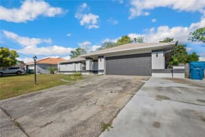 13517 CORONADO DRIVE, SPRING HILL, FL 34609 - MLS#MFRTB8440167