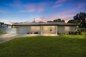 4681 SHORE ACRES BOULEVARD, ST PETERSBURG, FL 33703 - MLS#MFRTB8440195