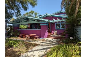 2955 & 2945 Central Ave, ST PETERSBURG 2955 & 2945 Central Ave, ST PETERSBURG