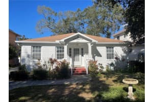 3915 W Swann Ave, TAMPA