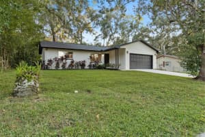 609 HOLLEY STREET, BROOKSVILLE, FL 34601 - MLS#MFRTB8440232