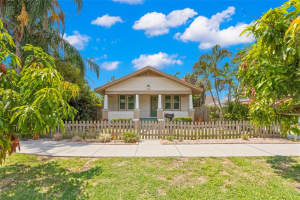 1530 21ST AVENUE, ST PETERSBURG, FL 33704 - MLS#MFRTB8440241