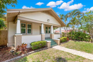 1530 21ST AVENUE, ST PETERSBURG, FL 33704 - MLS#MFRTB8440241