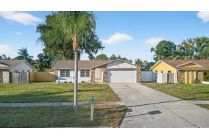 1408 OLEANDER DRIVE, TARPON SPRINGS, FL 34689 - MLS#MFRTB8440255