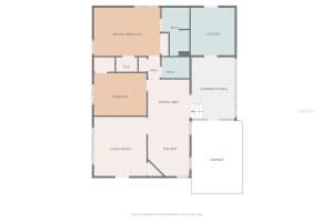 82425 NEW CIRCLE DRIVE, PINELLAS PARK, FL 33781 Sold 12/17/25