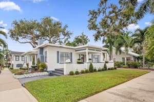 2402 N Ridgewood Ave, TAMPA