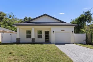 8103 N Klondyke St, TAMPA