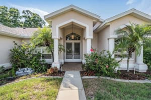 3125 ELLINGTON WAY, NEW PORT RICHEY, FL 34655 - MLS#MFRTB8440322