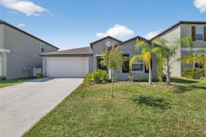 1748 RED LOOP, LAKELAND, FL 33801 - MLS#MFRTB8440325