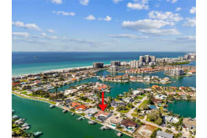 320 BELLE ISLE AVENUE, BELLEAIR BEACH, FL 33786 - MLS#MFRTB8440328