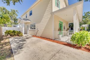 859 23RD AVENUE, ST PETERSBURG, FL 33704 - MLS#MFRTB8440330