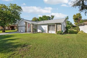 11211 ROLLINGWOOD DRIVE, PORT RICHEY, FL 34668 - MLS#MFRTB8440332