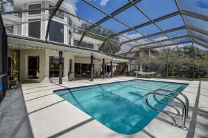 2864 LAKE VALENCIA BOULEVARD, PALM HARBOR, FL 34684 - MLS#MFRTB8440359