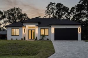 4037 CINDERELLA ROAD, NORTH PORT, FL 34286 - MLS#MFRTB8440373